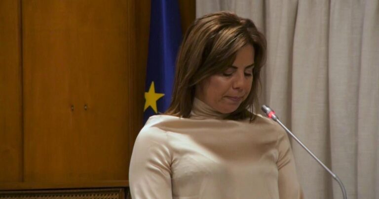Η Ασπασία Λουπάκη εκπρόσωπος των Επιμελητηρίων στην Επιτροπή Ισότητας Κρήτης