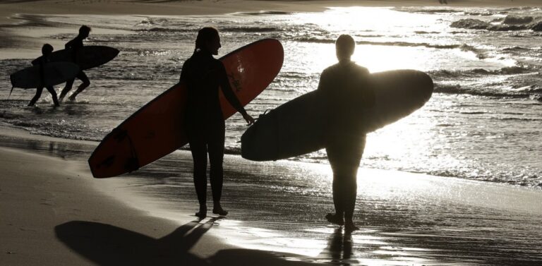 Τρόμος στην Αυστραλία: 17χρονος σέρφερ σκοτώθηκε από επίθεση καρχαρία