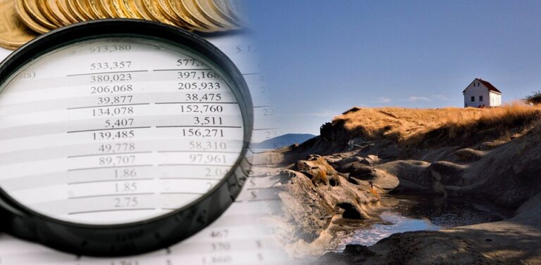 Αυθαίρετα: Τροπολογία παράτασης τακτοποίησης – Προσαυξημένα τα πρόστιμα