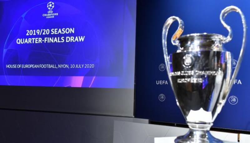 Πρώτη πράξη 3ης αγωνιστικής στο Champions League