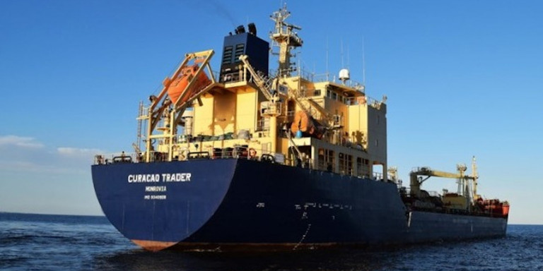 Πειρατεία σε πλοίο ελληνικών συμφερόντων – Απήγαγαν 15 ναυτικούς