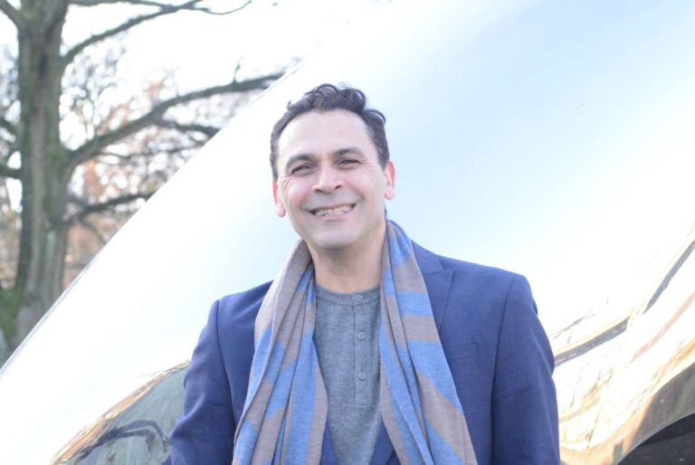 Ένας Κρητικός στο «τιμόνι» της Κρατικής Σχολής Χορού