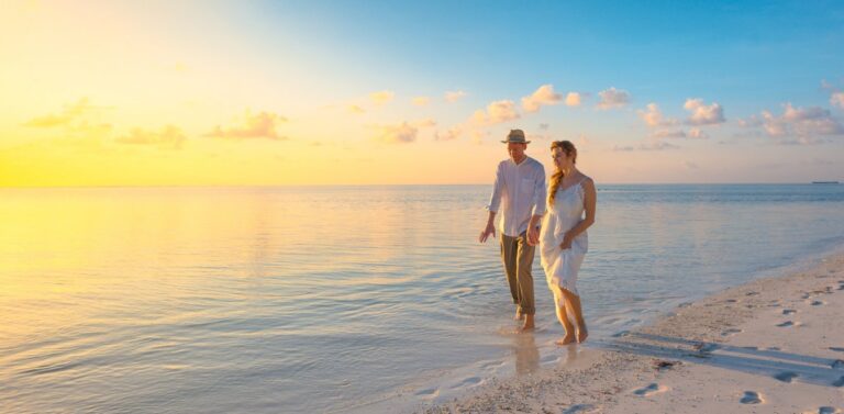Τουρισμός για Όλους: Σπάνε τα ρεκόρ οι αιτήσεις για το πρόγραμμα δωρεάν διακοπών