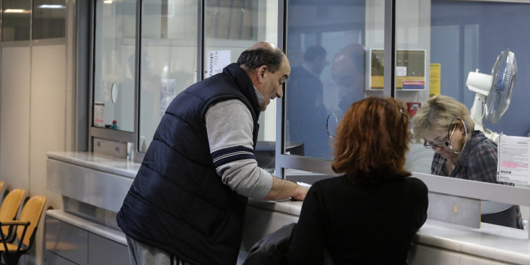 Πάνω από 5.300 οι προσλήψεις στο Δημόσιο το 2021 – Ποιους αφορά