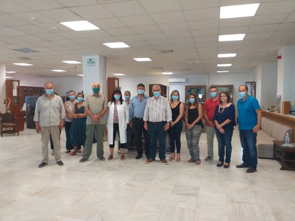Εκπαιδευτικές δράσεις για τον Εγκέφαλο από την Περιφέρεια Κρήτης και το Πανεπιστήμιο Κρήτης