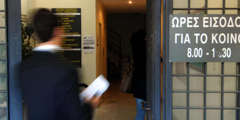 Προς παράταση οι φορολογικές δηλώσεις, αλλά με αλλαγές στις δόσεις τον Αύγουστο