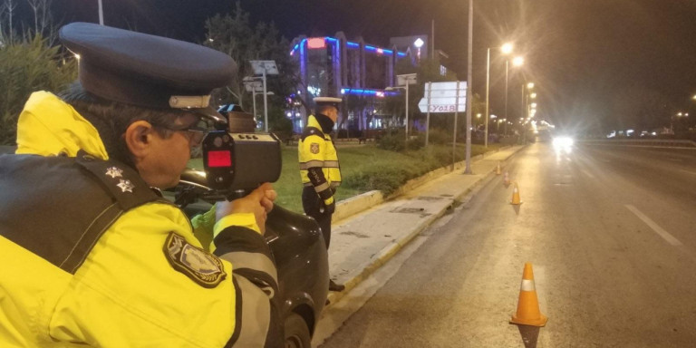 Νέος ΚΟΚ: Δεν θα σβήνονται πλέον οι κλήσεις -Ερχεται η online καταχώρηση των παραβάσεων
