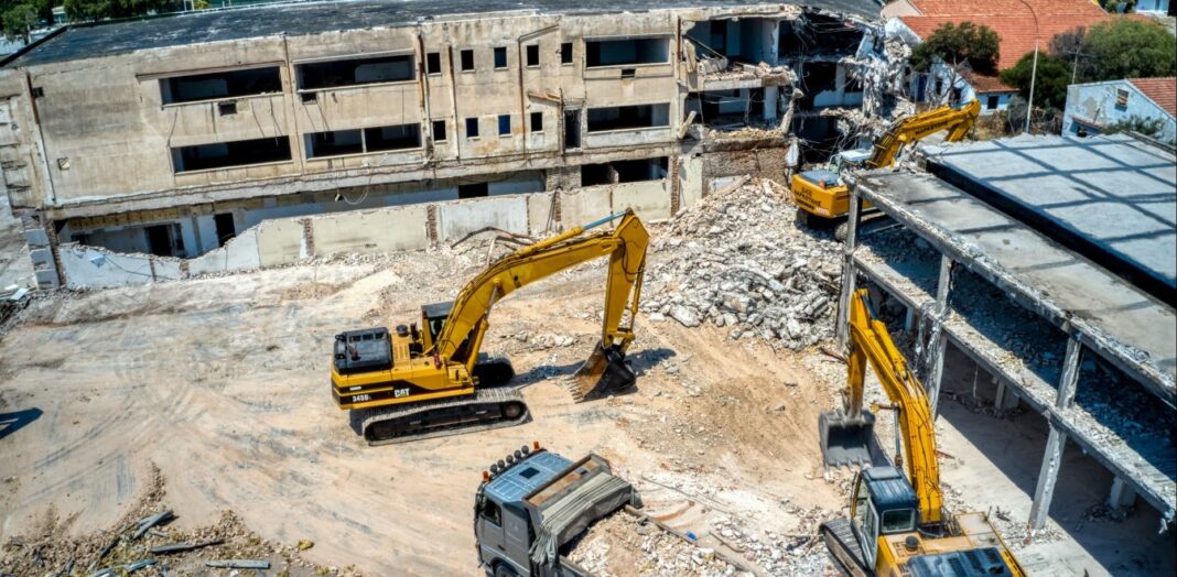 Ελληνικό: Ο Μητσοτάκης κηρύσσει την έναρξη των έργων – Πότε θα χτιστεί η νέα πολιτεία