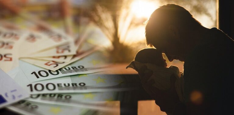 Επίδομα παιδιού: Πότε καταβάλλεται η τέταρτη δόση – Ποιοι οι δικαιούχοι