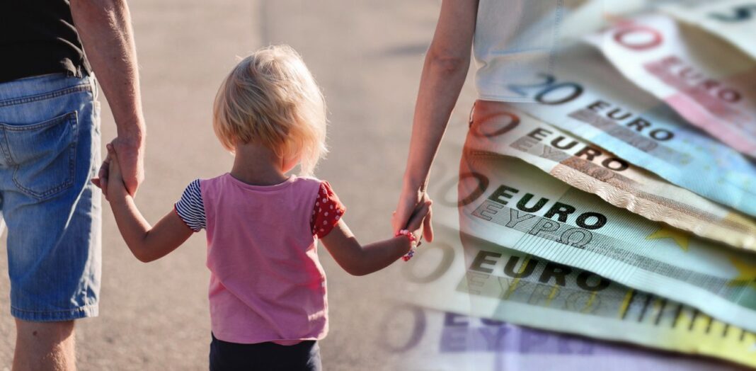 ΟΠΕΚΑ: Ξεκινά η πληρωμή για το επίδομα παιδιού Α21