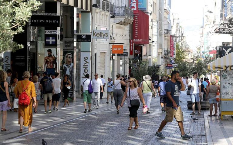 «Τρύπα» 14-15 δισ. το 2020 λόγω των μέτρων στήριξης