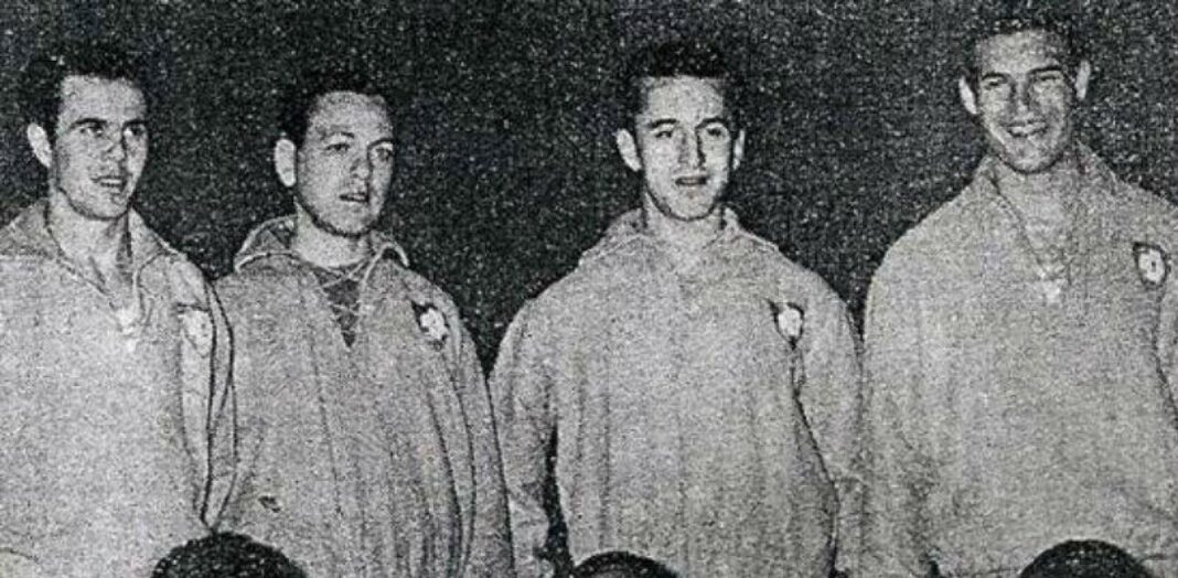 Σε μεγάλη δόξα του ελληνικού μπάσκετ ανήκει η σορός που βρέθηκε στα Βοτσαλάκια