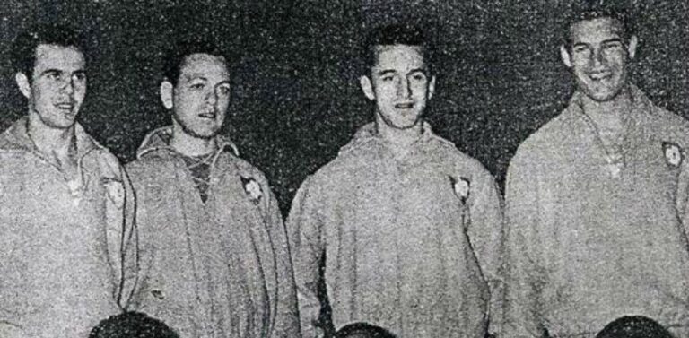 Σε μεγάλη δόξα του ελληνικού μπάσκετ ανήκει η σορός που βρέθηκε στα Βοτσαλάκια