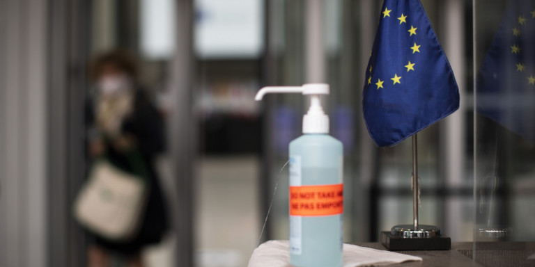 Τι είναι το Ταμείο Ανάκαμψης από το οποίο η Ελλάδα διεκδικεί 32 δισ. ευρώ για την αντιμετώπιση της κρίσης του κορωνοϊού