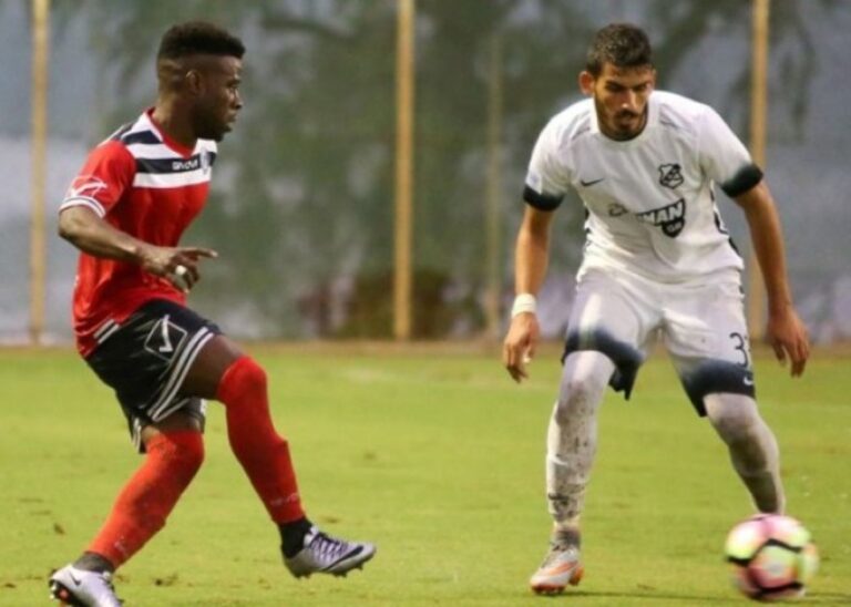 Νέος σταθμός για τον πρώην παίκτη του ΟΦΗ