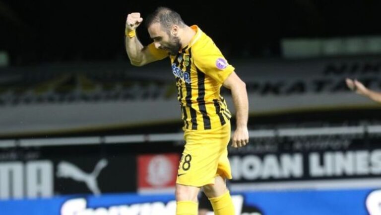 Ο Φετφατζίδης και ο αποδεκατισμένος Αρης …πλήγωσαν το γόητρο του ΟΦΗ