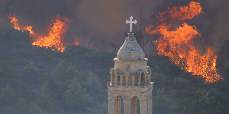 Μάτι: Ξεκινούν οι έρευνες μετά τις αποκαλύψεις για συγκάληψη -«Φωτιά» η μήνυση του πραγματογνώμονα