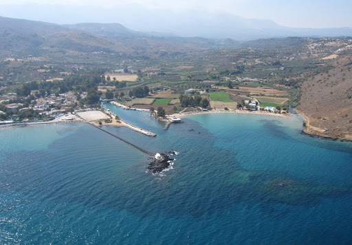Κρήτη: 13,4 εκατ. ευρώ για έργο αποχέτευσης