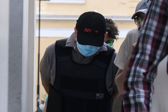 Στον ανακριτή ο 47χρονος «ψευτογιατρός» – Κλήθηκε να δώσει συμπληρωματική απολογία