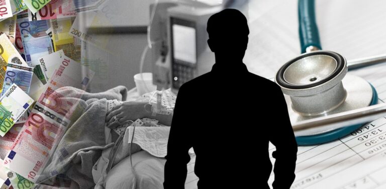 Και νέος «ψευτογιατρός» στο Αίγιο – Χρησιμοποιεί το όνομα πραγματικού γιατρού
