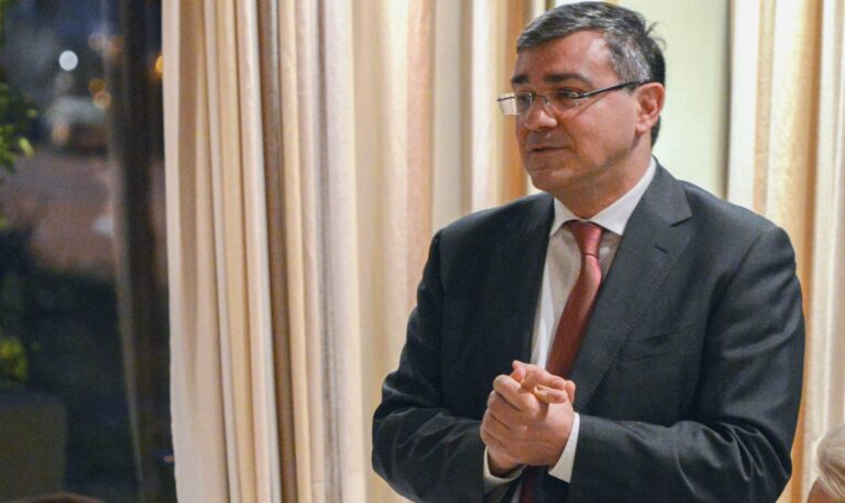 Στο εργοστάσιο της ΔΕΔΙΣΑ ο Γ.Γ Διαχείρισης Αποβλήτων Μανώλης Γραφάκος