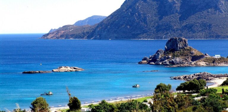 Κοινωνικός τουρισμός: Αναρτώνται οι προσωρινοί πίνακες – Πότε υποβάλλονται ενστάσεις