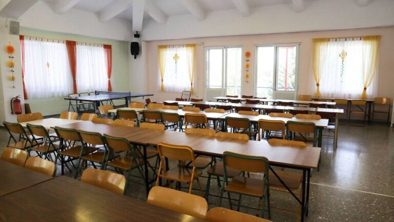 Κορωνοϊός: Δεύτερο κρούσμα στην κατασκήνωση της Χαλκιδικής – 11χρονο κορίτσι θετικό