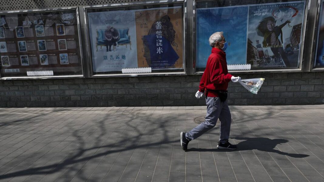 Κίνα: Επαναλειτουργούν μετά από έξι μήνες οι κινηματογράφοι