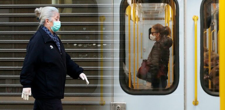 Οι Έλληνες χαλάρωσαν με τα μέτρα για τον κορωνοϊό – Τι δείχνει νέα δημοσκόπηση