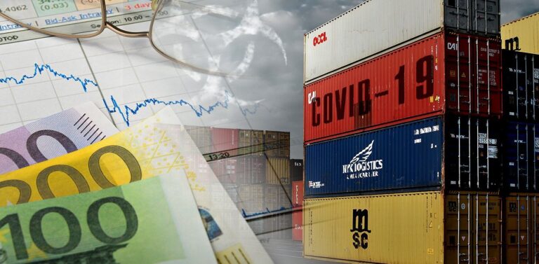 Στα 5,86 δισ. ευρώ το πρωτογενές έλλειμμα στο πρώτο εξάμηνο