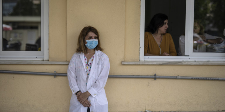 Παγκόσμιος Οργανισμός Υγείας: Το τέλος της πανδημίας του κορωνοϊού είναι πλέον ορατό