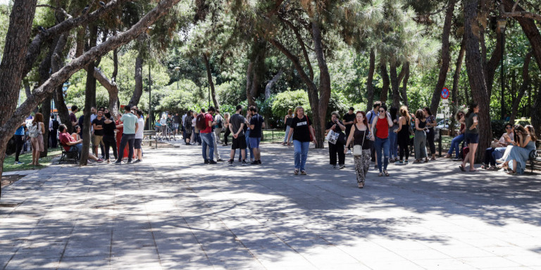 ΟΟΣΑ για την ανάκαμψη μετά τον κορωνοϊό: Οι 13 μεταρρυθμίσεις που πρέπει να κάνει η Ελλάδα