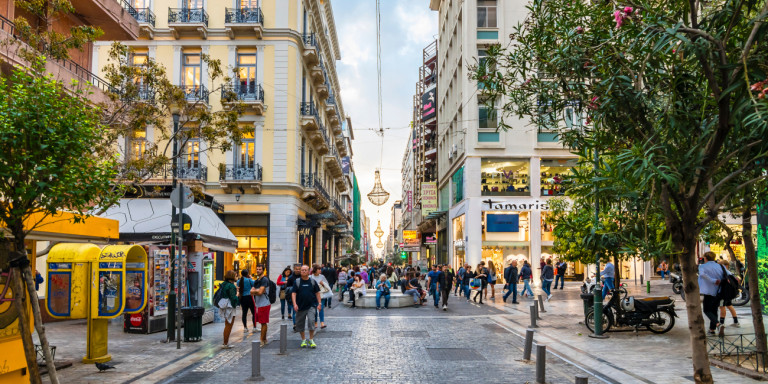 Επιστρεπτέα προκαταβολή: Άνοιξε η πλατφόρμα για τη β’ φάση – Μέχρι πότε γίνονται δεκτές οι αιτήσεις
