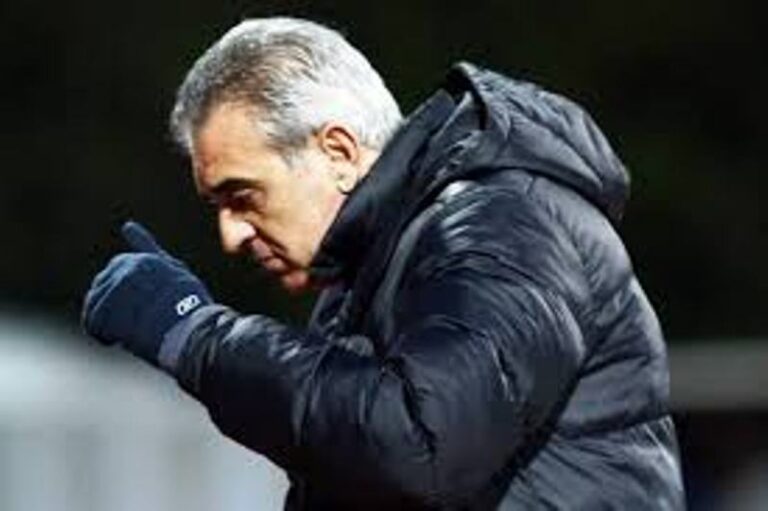 Το φαβορί για τον πάγκο του Ηροδότου