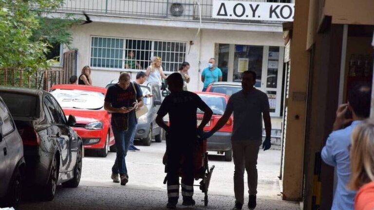 Επίθεση με τσεκούρι: Ο σύζυγος θύματος περιγράφει τον «εφιάλτη»