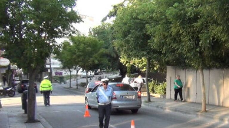 Επίθεση με τσεκούρι στην Κοζάνη: Στον εισαγγελέα ο 45χρονος – Διατηρεί τη σιωπή του