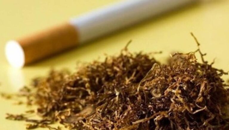 Κρήτη: Έγινε «τσακωτός» με … 45 κιλά λαθραίου καπνού