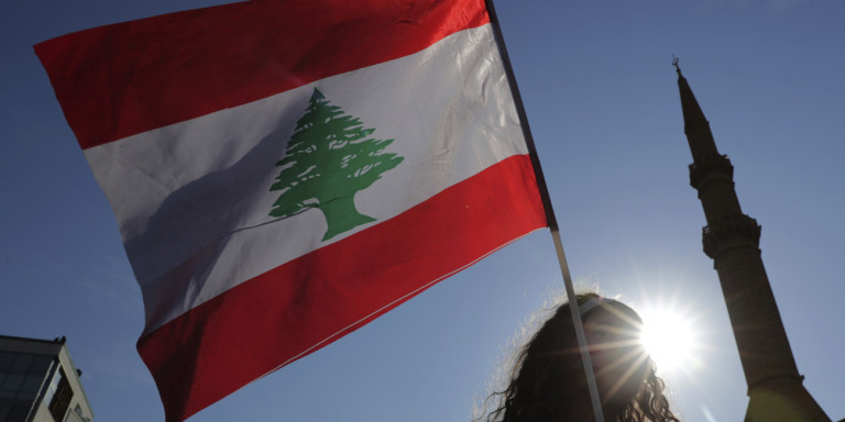 Κορωνοϊός: Τουλάχιστον 100 νέα κρούσματα στο Λίβανο