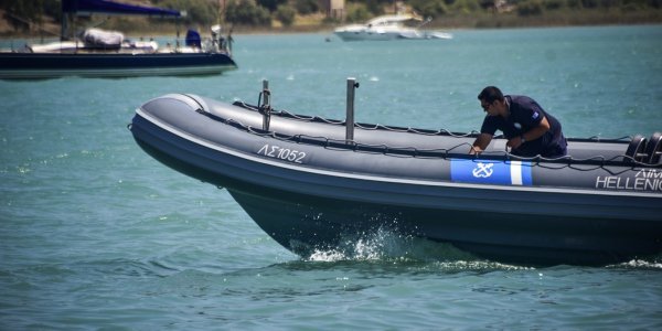 Συναγερμός στη Θεσπρωτία: Αγνοείται 23χρονος κολυμβητής