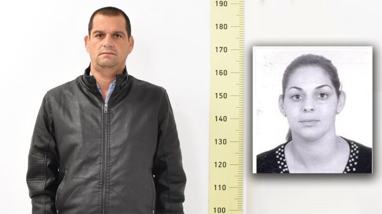 Αυτό είναι το ζευγάρι «λογιστών» εξαπατούσε και χτυπούσε ηλικιωμένους