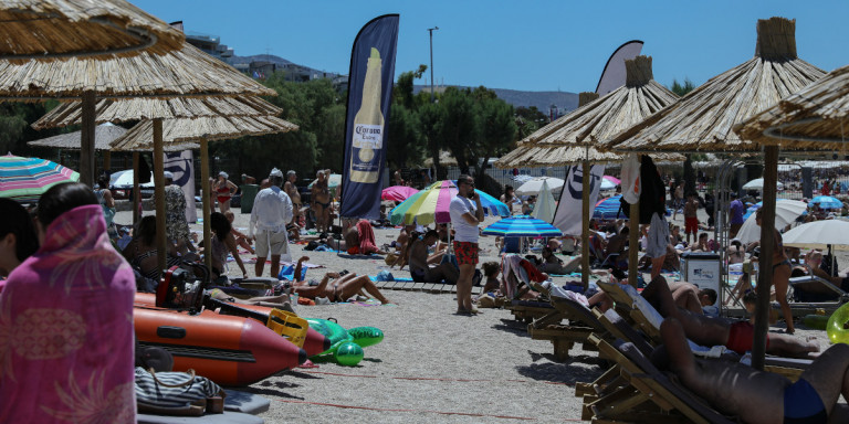 Κορωνοϊος – Γώγος: Είμαστε σε φάση έξαρσης, αν χρειαστεί θα ληφθούν μέτρα για beach bars, νυχτερινά μαγαζιά
