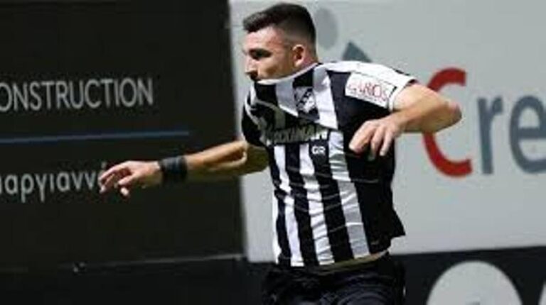 ΟΦΗ-Ολυμπιακός: Ο αποκλεισμός του Μάνου σήκωσε…σκόνη