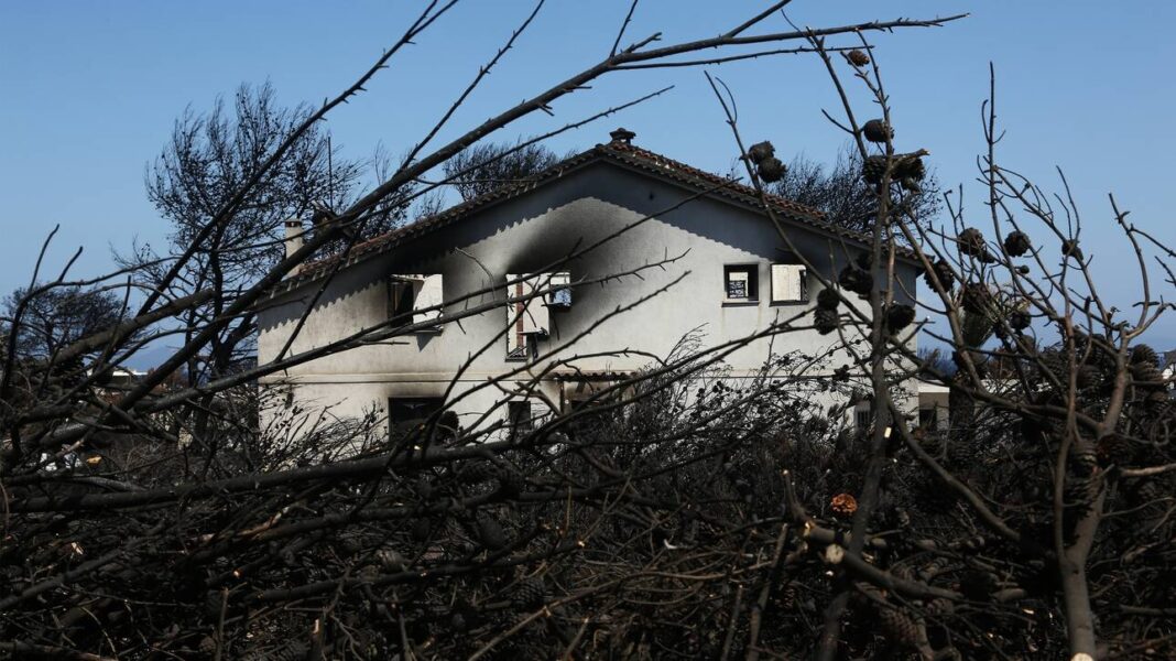 Μάτι: Νέο αίτημα του ανακριτή για ποινική αναβάθμιση του κατηγορητηρίου