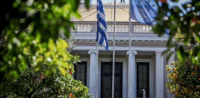 «Κλειδώνει» το νέο πακέτο στήριξης για την ανάσχεση των επιπτώσεων του κορωνοϊού