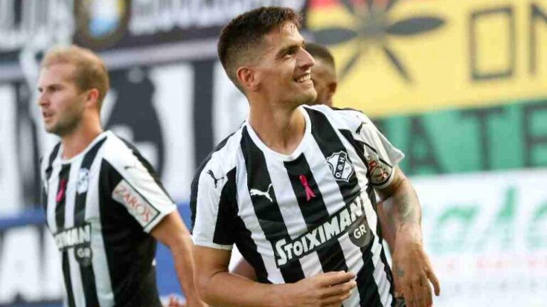 Δεν παίζουν με Ολυμπιακό