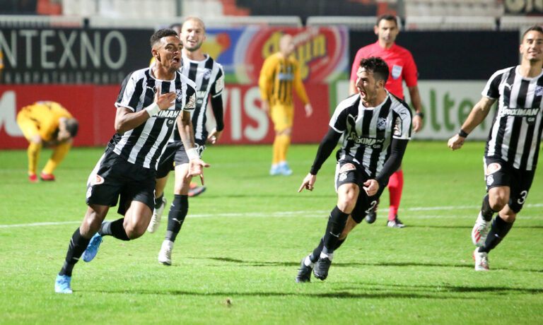 Νίκη με Αρη για την 5η θέση θέλει ο ΟΦΗ (VIDEO)