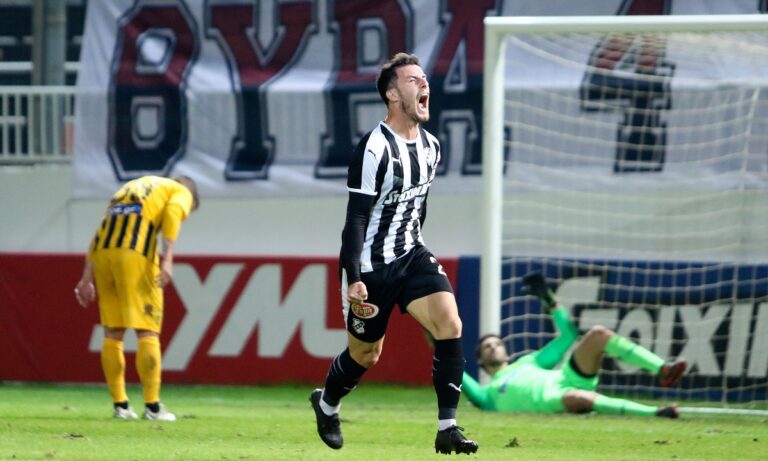 Με 15 παίκτες ο Αρης στο Ηράκλειο κόντρα στον ΟΦΗ