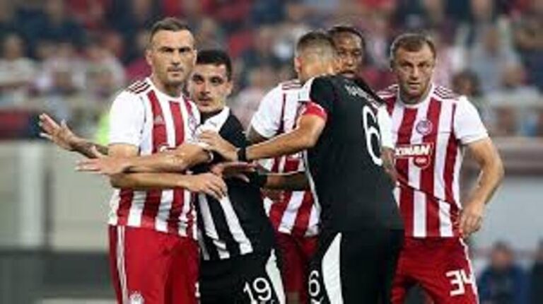 Με νέα πρόσωπα στο Ηράκλειο ο Ολυμπιακός