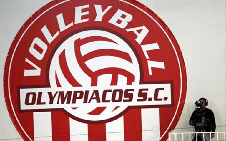 Εχασε το πρωτάθλημα απο τον ΠΑΟ-Τον τελείωσε ο Ολυμπιακός