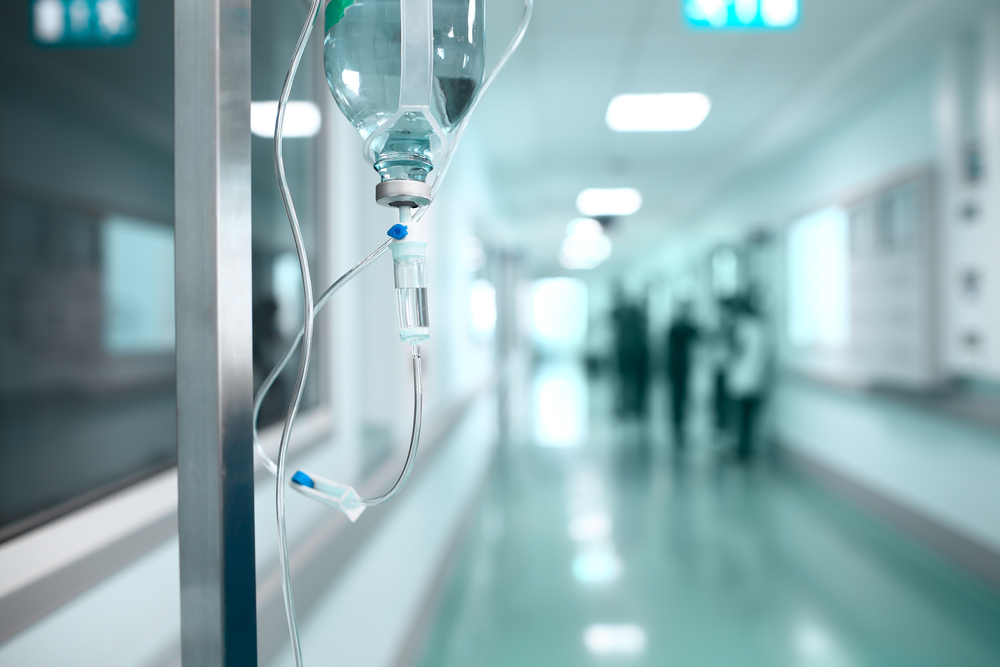 Κρήτη: Ευχάριστα νέα από την ΜΕΘ – Αποσωληνώθηκε ασθενής με κορωνοϊό